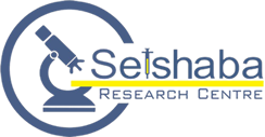Setshaba Research Centre (SRC) Logo